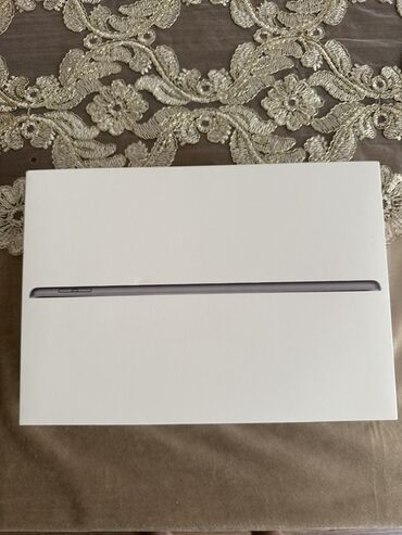 Ноутбуки: Apple iPad 9 (2021), 10,2", 64 ГБ, Самовывоз
