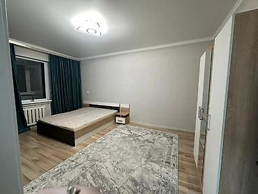 Долгосрочная аренда квартир: 1 комната, Агентство недвижимости, Без подселения, С мебелью полностью — 1