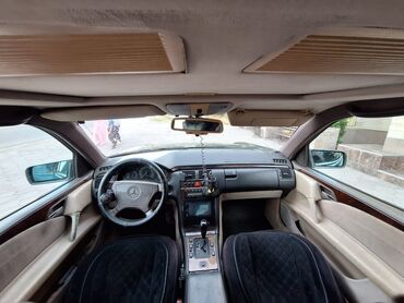 набор ключей force купить: Mercedes-Benz E-Class: 1996 г., 4.2 л, Автомат, Газ, Седан