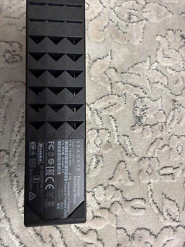 ПК жана ноутбуктар үчүн комплектөөчүлөр: Внешний жесткий диск Seagate Expansion Desktop Drive - Серия: Seagate — 3