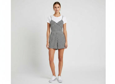 bluza pull and bear: PULL&BEAR, Women`s overall, size M