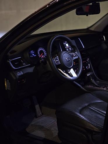к5 фары: Kia K5: 2019 г., 2 л, Автомат, Бензин, Седан — 7