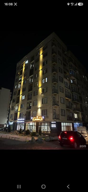 делал: Продаётся коммерческое помещение 106м² по первой линии ул. Аалы — 2