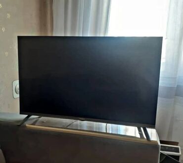 Телевизоры: Продаю Телевизор Yasin 32" дюйма 80 см, Новый почти не пользовались