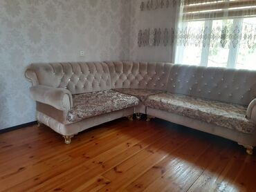 кресло кровать купить в баку: Künc divan