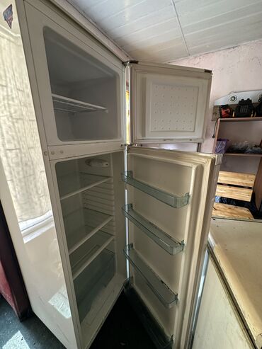 холодильник бирюса цена: Муздаткыч Колдонулган, Эки камералуу, 54 * 162 *