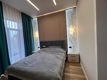 royal resort: Коттедж, Балыкчы, 10 мест — 2