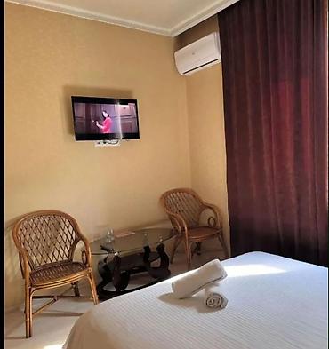 центральный мечеть: 🏨 MokkHotel — 3