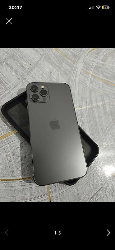 socket 1155: IPhone 12 Pro, Б/у, 128 ГБ, Наушники, Зарядное устройство, Защитное стекло, 91 % — 1