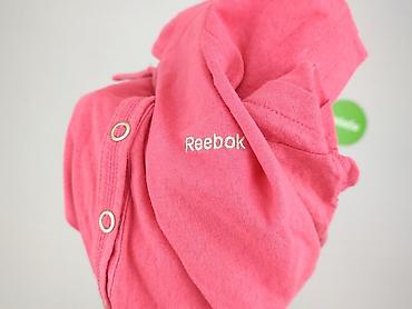 crivit golf: Reebok, Damska koszulka polo, rozmiar L — 6