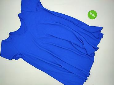 sukienka modo: Sukienka damska, rozmiar 6XL — 2
