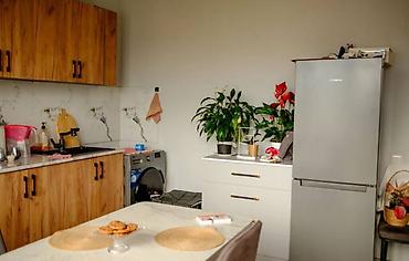 на ипотеку: 1 комната, 48 м², Элитка, 9 этаж, Дизайнерский ремонт — 8