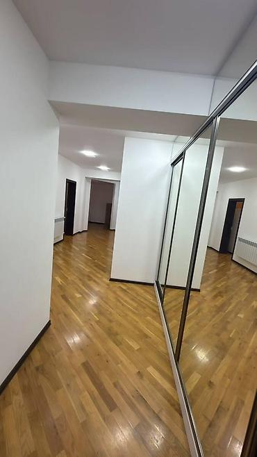 yasma: Yasamal, 3 otaqlı, Yeni tikili, m. İnşaatçılar, 125 kv. m — 9