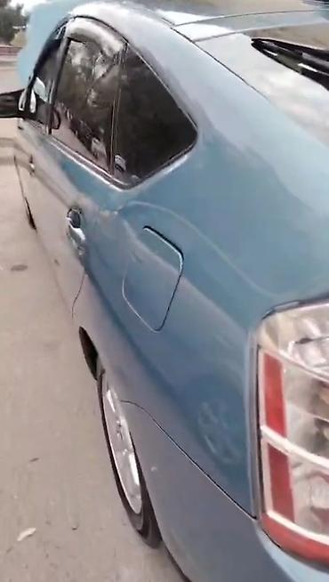 Toyota: Toyota Prius: 1.5 l | 2008 il Hetçbek — 6