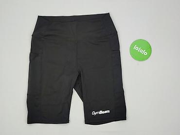 jim shark: GymBeam, Szorty damskie, rozmiar XL — 2