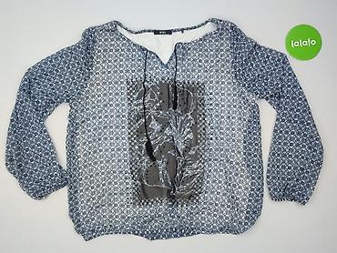 bib free: BIBA, Bluzka damska, rozmiar M — 2