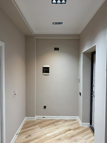 Продажа квартир: 1 комната, 41 м², Элитка, 2 этаж, Евроремонт — 8