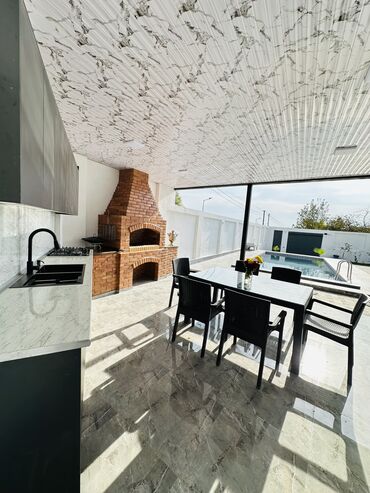 Günlük kirayə evlər: 240 kv. m, 5 otaqlı, Qaz, Kombi, Su -da lalafo.az — 33 Günlük kirayə evlər: 240 kv. m, 5 otaqlı, Qaz, Kombi, Su — 33