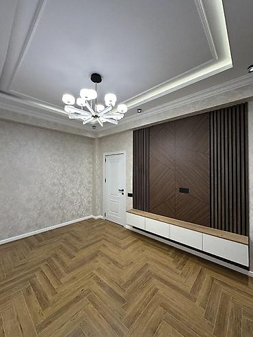 goycay ev elanlari: 2 otaqlı, Yeni tikili, 45 kv. m — 2