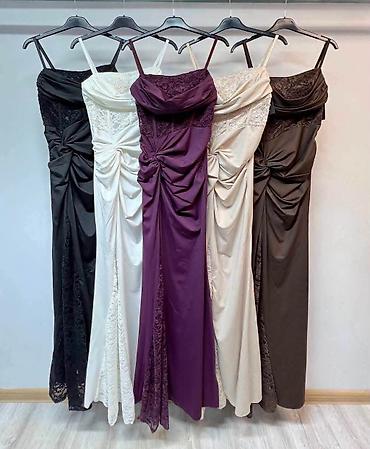 Haljine: Nova kolekcija ✨️ Haljina: 3300 dinara v5 — 3