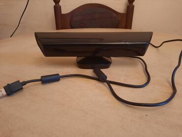 Xbox 360 & Xbox: Kinect kamera,senzor za Xbox 360 i adapter Nisam siguran ali trebalo — 14