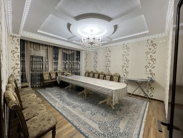 советская скрябина квартиры: 3 комнаты, 100 м², Элитка, 3 этаж