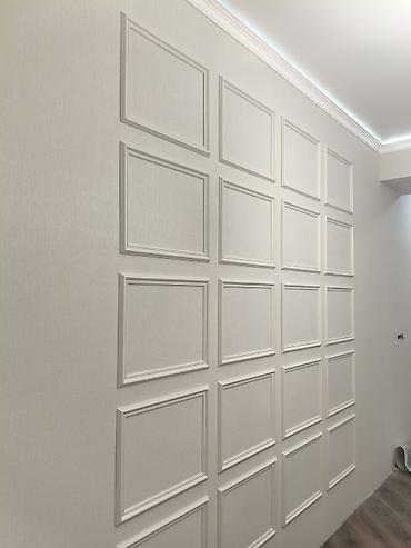 Поклейка обоев: Поклейка обоев, Демонтаж старых обоев | Фотообои, Виниловые обои, Флизелиновые обои Больше 6 лет опыта at lalafo.kg — 15 Поклейка обоев: Поклейка обоев, Демонтаж старых обоев | Фотообои, Виниловые обои, Флизелиновые обои Больше 6 лет опыта — 15