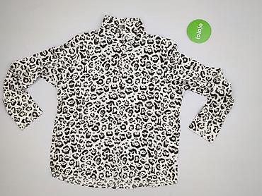 pull and beat longsleeve: Sinsay, Koszula damska, rozmiar L — 2