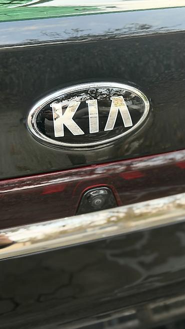 mazda proteg: Kia K7: 2020 г., 2.4 л, Вариатор, Седан — 9