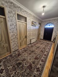 Həyət evləri və villaların satışı: 4 otaqlı, 124 kv. m, Kredit yoxdur, Yeni təmirli -da lalafo.az — 4 Həyət evləri və villaların satışı: 4 otaqlı, 124 kv. m, Kredit yoxdur, Yeni təmirli — 4