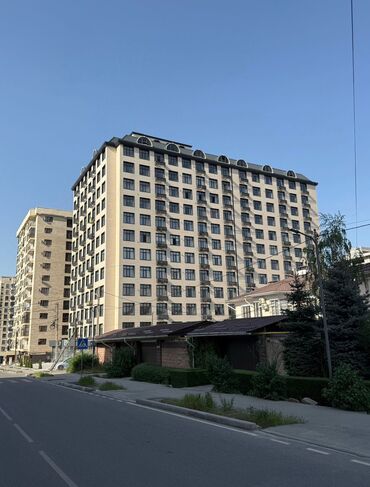 Продажа квартир: 5 и более комнат, 172 м², Элитка, 4 этаж, Дизайнерский ремонт — 1