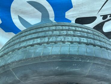 Шины: Шины 315 / 70 / R 22,5, 1 шт, Грузовики/Автобусы, Michelin — 3