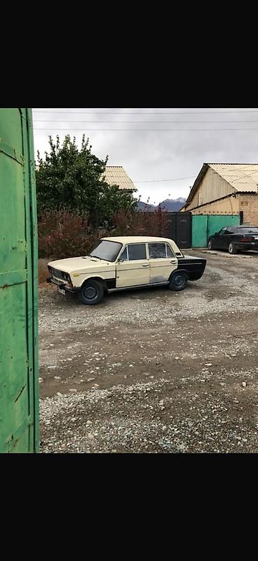 газ 66: ВАЗ (ЛАДА) : 1993 г., Механика, Бензин, Седан — 1