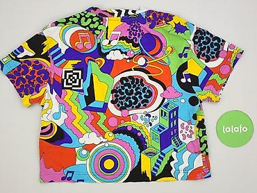 pop: Cropp, T-shirt damski, rozmiar S — 3
