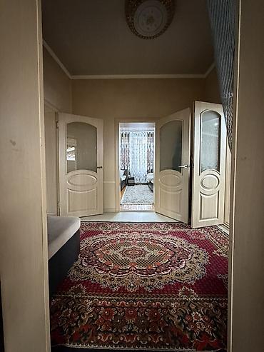 Продажа коттеджей и домов: Продается уютный жилой дом🏠 📍Кант /Район Военного городка 📍улица — 7