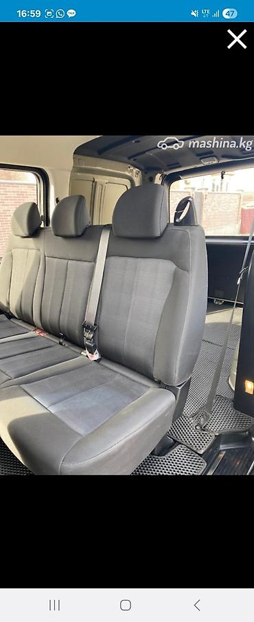 Hyundai: Hyundai Staria: 2020 г., 3.5 л, Автомат, Бензин, Минивэн — 9