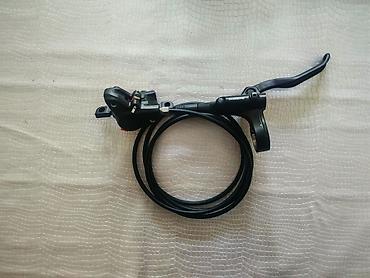 peredoklu velosipedlər: Hassans 7pro və Shimano mt200 satılır heç biri işlənməyib pul lazım — 4