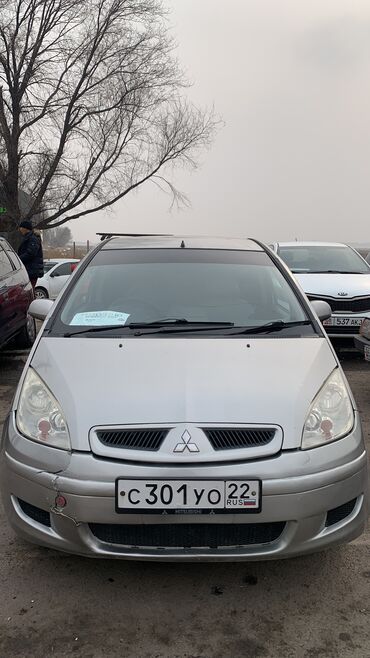 митсубиси кольт купить бу: Mitsubishi Colt: 2004 г., 1.3 л, Вариатор, Бензин, Хэтчбэк