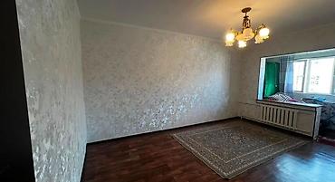 105: 1 комната, 34 м², Улан мкр 105 серия, 9 этаж, Косметический ремонт — 10