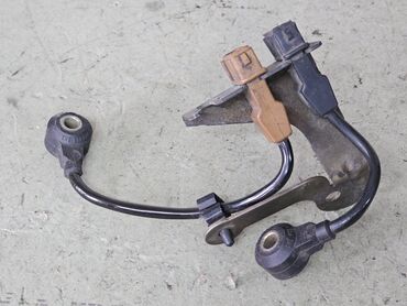 Датчики, сенсоры, предохранители: Датчик детонации Volkswagen 1999 г., Б/у, Оригинал, Германия — 2