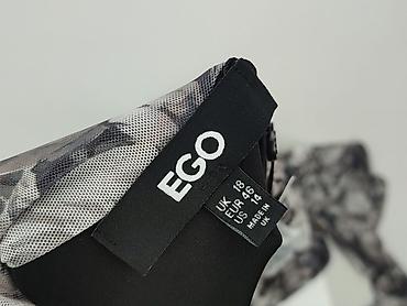 ez mi: Ego, Sukienka damska, rozmiar 3XL — 4