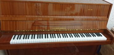 pianino almaq: Piano, İşlənmiş, Ünvandan götürmə