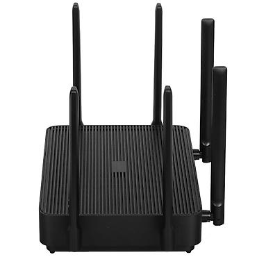 xiaomi роутер: Xiaomi Router AX3200 (модель RB01) - это быстрый двухдиапазонный Wi-Fi — 5