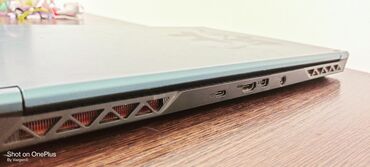 Ноутбуки: Ноутбук, 32 ГБ ОЗУ, Intel Core i7, 15.6 ", Б/у, Для работы, учебы, память NVMe SSD — 9