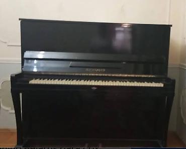 gitara simləri: QEYD:REAL ALICIYA ENDIRIM OLACAQ. Upright piano – klassik — 1