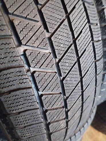 215 65 р16: Шины 215 / 60 / R 16, Зима, Б/у, Пара, Легковые, Япония, Bridgestone — 2
