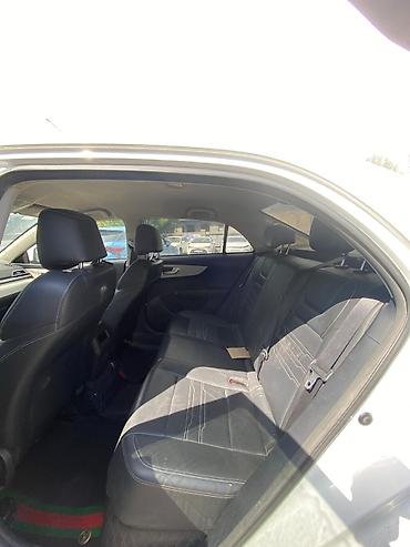 byd e9 1: BYD Qin: 2021 г., Автомат, Электромобиль, Седан — 5