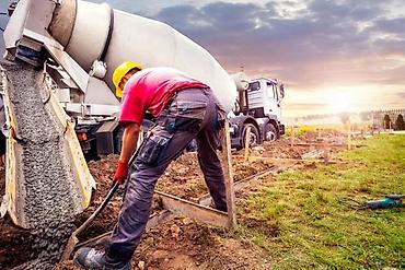 construction work: Больше 6 лет опыта — 2
