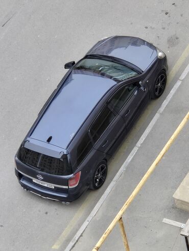 Opel: Opel Astra: 1.3 l | 2006 il 333333 km Universal — 1