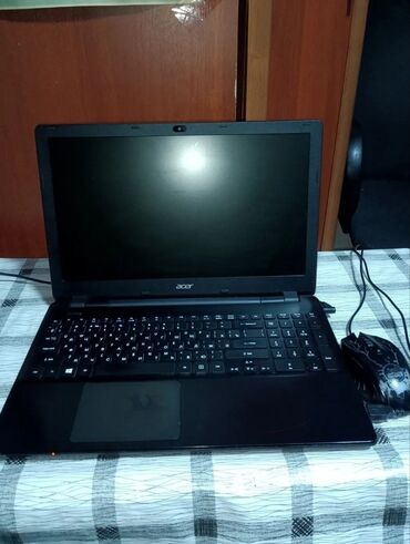 дисплей для ноутбука acer: Ноутбук, Acer, 4 ГБ ОЗУ, Intel Core i5, 14 ", Б/у, Для несложных задач, память HDD